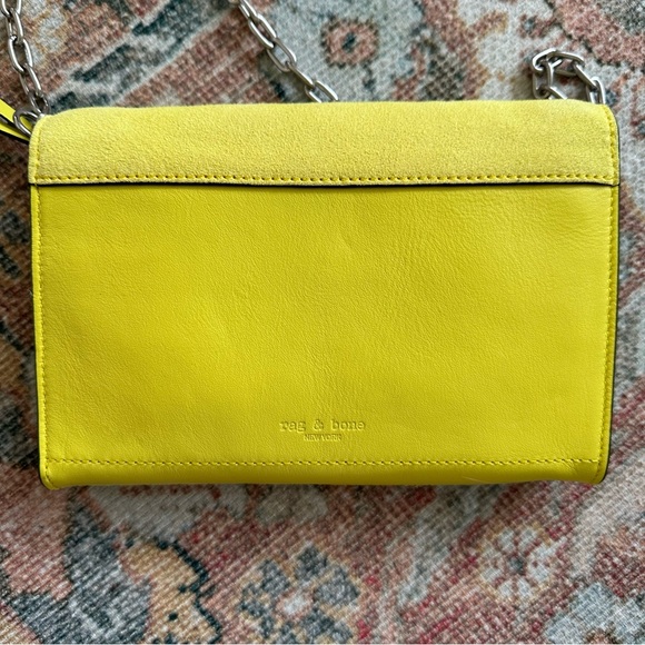 Rag & Bone Bag - Picture 3 of 5
